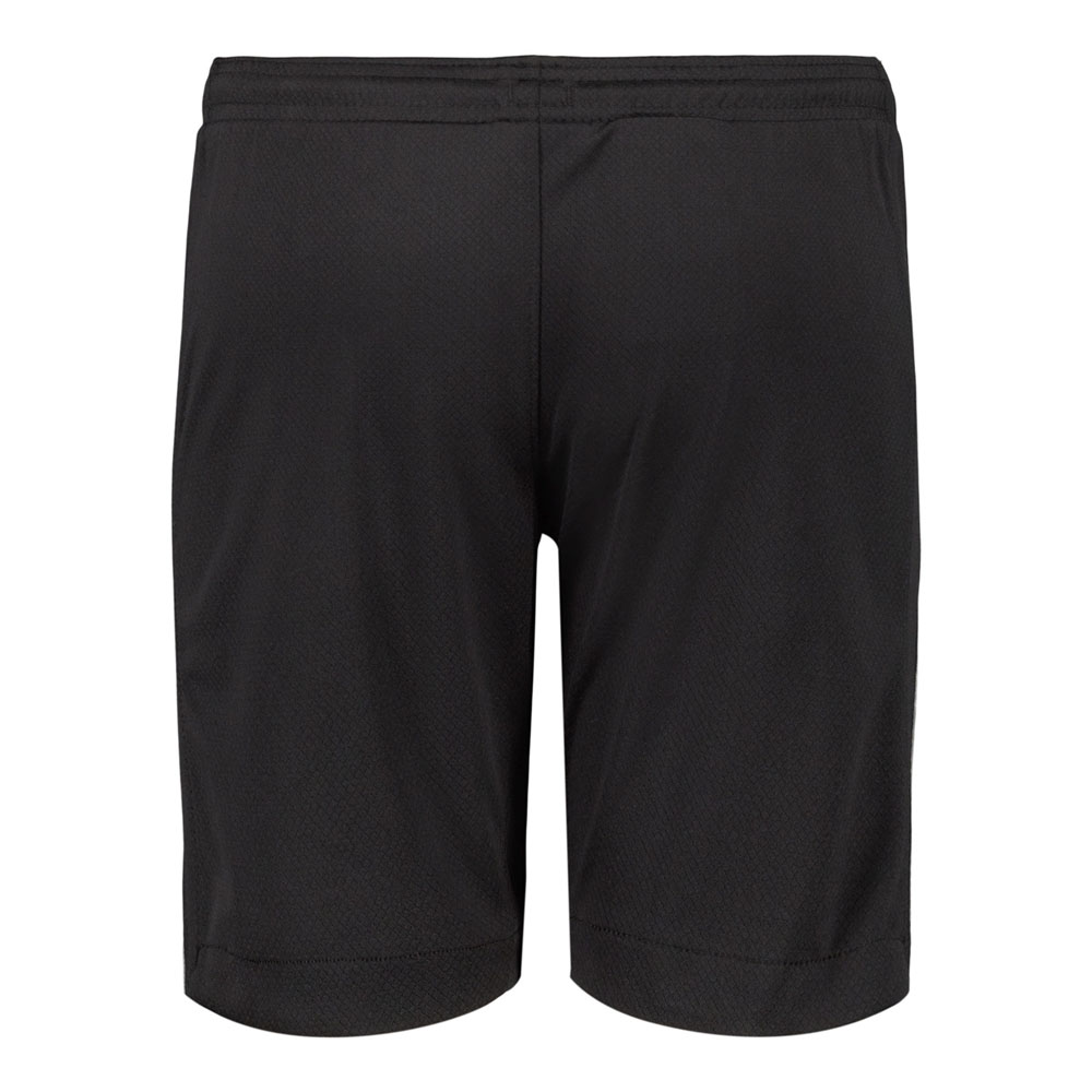 Pantalón Corto Portero Niño Negro 25/26  image number null